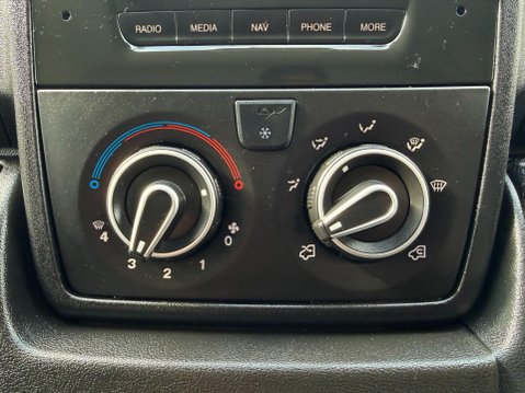 Peugeot Boxer 2.0 BlueHDi 335 Professional Panel Van 5dr Diesel Manual L2 H2 Euro 6 (130 30