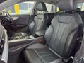 Audi A5 2.0 TFSI Sport Sportback S Tronic Euro 6 (s/s) 5dr 26