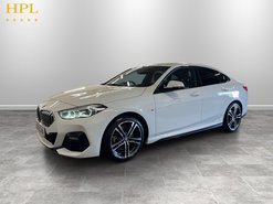 BMW 2 Series 2.0 220d M Sport Saloon 4dr Diesel Auto Euro 6 (s/s) (190 ps)