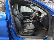 Audi RS3 2.5 TFSI Saloon 4dr Petrol S Tronic quattro Euro 6 (s/s) (400 ps) 36