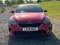 Kia Ceed CRDI 3 ISG 5