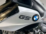 BMW R1200GS LC 2013 LOTS OF EXTRAS FULL LUGGAGE ONLY 36K SERVICED 29