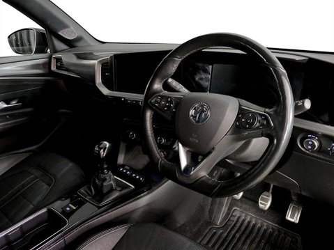 Vauxhall Mokka 1.5 Turbo D ecoTEC Ultimate SUV 5dr Diesel Manual Euro 6 (s/s) (110 ps) Hea 13