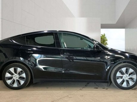 Tesla Model Y ModeL Y Long Range AWD 4WD 5dr 15