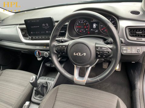 Kia Stonic 1.0 T-GDi 2 SUV 5dr Petrol Manual Euro 6 (s/s) (99 bhp) 13