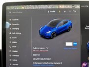 Tesla Model Y (Dual Motor) Performance SUV 5dr Electric Auto 4WDE (426 bhp) 1 Owner - All 14