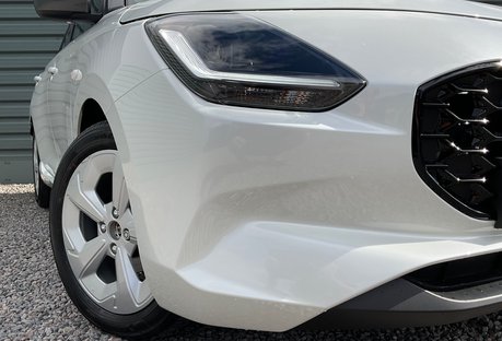 Suzuki Swift Motion 1.2 Mild Hybrid