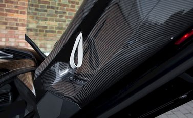 Lamborghini Aventador SVJ LP 770-4 20