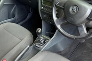 Skoda Rapid SE TSI 21