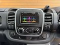 Renault Trafic 2.0 Trafic LL30 Black Edition Energy dCi 27