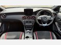 Mercedes-Benz A Class 2.0 AMG A 45 4Matic Premium Auto 4WD 5dr 9