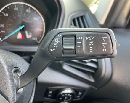 Ford Ecosport 1.0 EcoSport Titanium 5dr 50