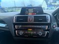 BMW 1 Series 1.5 118i Sport Euro 6 (s/s) 3dr 14