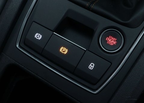 Cupra Leon 1.5 TSI V1 Hatchback 5dr Petrol Manual Euro 6 (s/s) (150 ps) 32