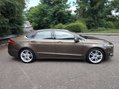 Ford Mondeo 2.0 Mondeo Vignale TDCi Auto 4dr 6