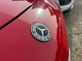 Mercedes-Benz A Class 2.1 A200d AMG Line (Premium Plus) Hatchback 5dr Diesel 7G-DCT Euro 6 10