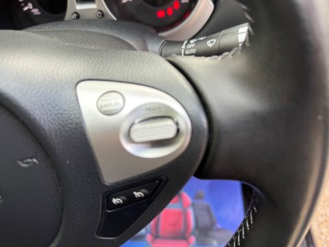 Nissan Juke 1.6 Bose Personal Edition Euro 6 5dr 27