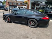 Porsche 911 3.6 997 Carrera Coupe 2dr Petrol PDK (225 g/km, 345 bhp) 10