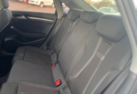 Audi A3 1.6 TDI SPORT AUTOMATIC 23