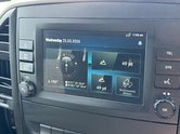 Mercedes-Benz Vito AUTO LWB L2H1 Low Roof Progressive 114 Rev Cam Nav EURO 6 26