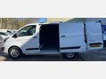 Ford Transit Custom 2.2 TDCi 290 Panel Van 5dr Diesel Manual L1 H1 (186 g/km, 98 bhp) 16