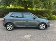 Skoda Fabia 1.0 TSI SE Euro 6 (s/s) 5dr 7