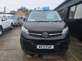 Vauxhall Vivaro L1H1 3100 DYNAMIC S/S 2