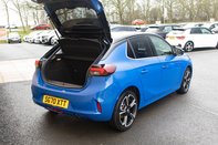 Vauxhall Corsa ULTIMATE NAV 38