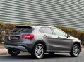Mercedes-Benz GLA Class GLA 200 SE 6