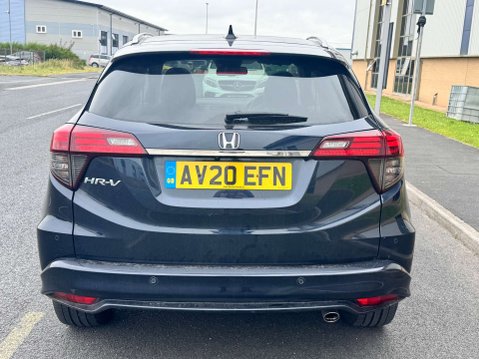 Honda HR-V 1.6 HR-V EX i-DTec 5dr 6