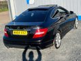 Mercedes-Benz C Class 2.1 C250 CDI AMG Sport Edition G-Tronic+ Euro 5 (s/s) 2dr 54