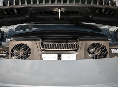 Porsche 911 (991.2) Carrera 26