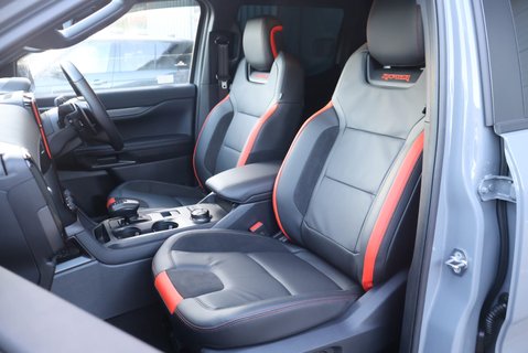 Ford Ranger 2025 BRAND NEW RAPTOR  3.0 V6 ECOBOOST STYLED BY SEEKER  19