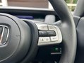 Honda Jazz I-MMD SR 25