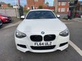 BMW 1 Series 2.0 120d M Sport 3dr 28