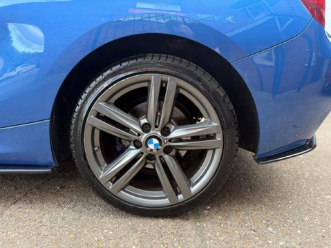 BMW 1 Series 1.6 116i M Sport Euro 6 (s/s) 3dr 19