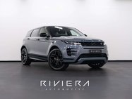Land Rover Range Rover Evoque 1.5 Range Rover Evoque Edition PHEV Auto 4WD 5dr 1