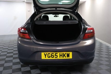 Vauxhall Insignia SRI NAV CDTI S/S 14
