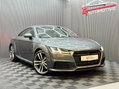 Audi TT 1.8 TFSI S line Euro 6 (s/s) 3dr 5