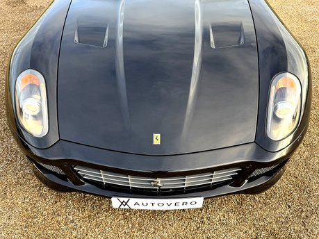 Ferrari 599 GTB FIORANO F1 20