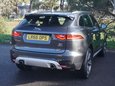 Jaguar F-Pace 3.0 V6 S Auto AWD Euro 6 (s/s) 5dr 19