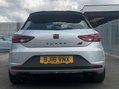SEAT Leon 2.0 TSI Cupra 290 Sport Coupe 3dr Petrol Manual Euro 6 (s/s) (290 ps) 24