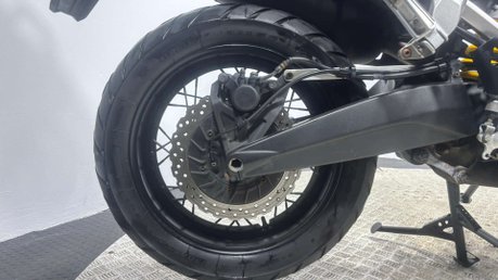 Yamaha XT 2013 ( 62 PLATE ) 25K NEW MOT WARRANTY ADVENTURE BIKE 13