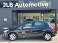 Peugeot 308 1.6 308 Active HDi 5dr 3