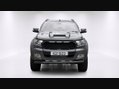 Ford Ranger WILDTRAK 4X4 DCB TDCI 4