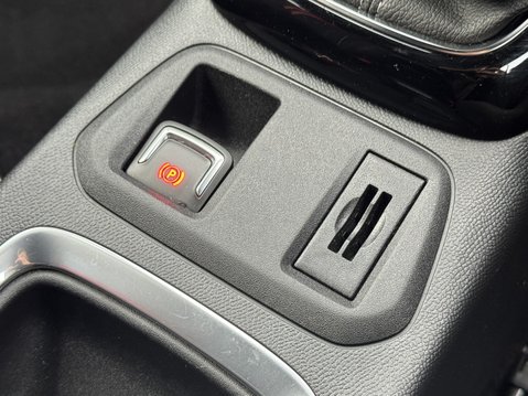 Vauxhall Corsa 1.2 Turbo SRi Edition 5dr 28