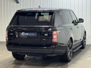 Land Rover Range Rover 3.0 Range Rover Autobiography SDV6 HEV Auto 4WD 5dr 38