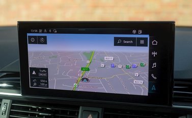 Audi RS4 Avant Vorsprung 21