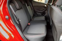 Ford Fiesta ST-LINE EDITION MHEV 38