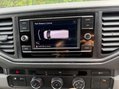Volkswagen Crafter 2.0 TDI CR35 Trendline Maxi Panel Van FWD XLWB High Roof Euro 6 (s/s) 5dr 15